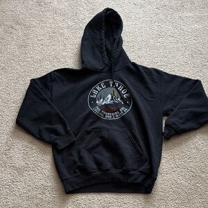 Gildan- Lake Tahoe Hoodie size medium